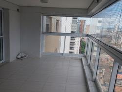 Apartamento para Venda em Santos - 2