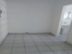 #1154 - Apartamento para Locação em Santos - SP