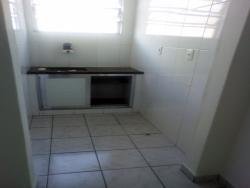 #1154 - Apartamento para Locação em Santos - SP
