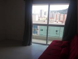 #11218 - Apartamento para Locação em Santos - SP - 1