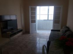 Apartamento para Locação em Santos - 4
