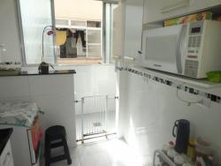Apartamento para Venda em Santos - 4