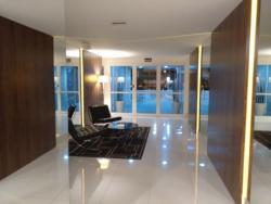 #21260 - Apartamento para Locação em Santos - SP