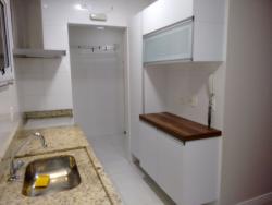 #21260 - Apartamento para Locação em Santos - SP