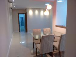 Apartamento para Locação em Santos - 4