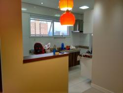 Apartamento para Locação em Santos - 5