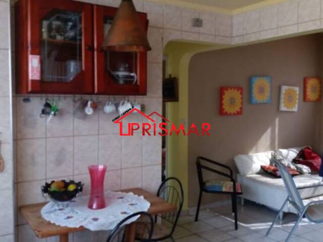 Apartamento para Locação em Santos - 4