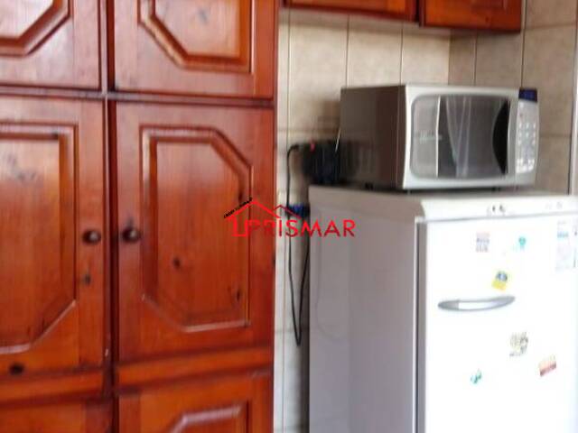 Apartamento para Locação em Santos - 5