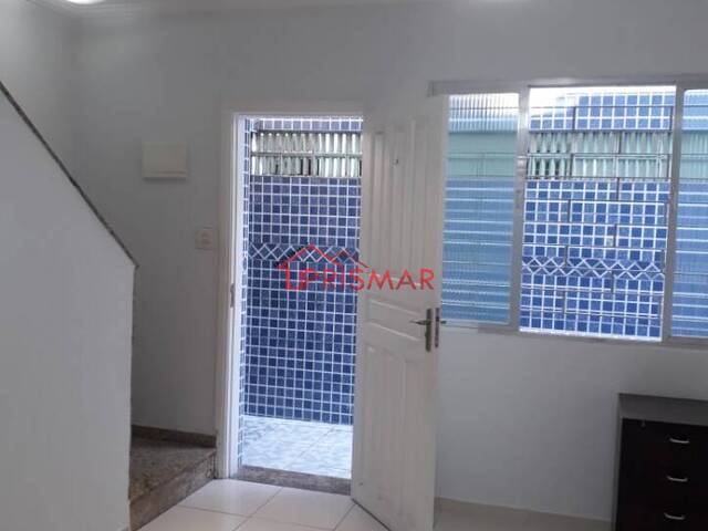 Duplex para Locação em Santos - 3
