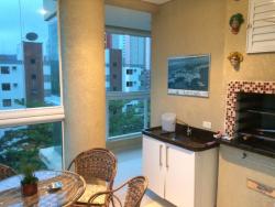 Apartamento para Venda em Guarujá - 5