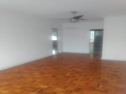 #21328 - Apartamento para Locação em Santos - SP