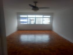 #21328 - Apartamento para Locação em Santos - SP