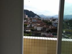 Apartamento para Venda em Santos - 2