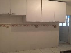 #1362 - Apartamento para Locação em Santos - SP