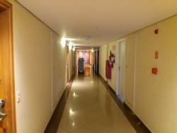 #1367 - Apartamento para Venda em Santos - SP - 1