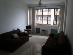#31140 - Apartamento para Venda em Santos - SP