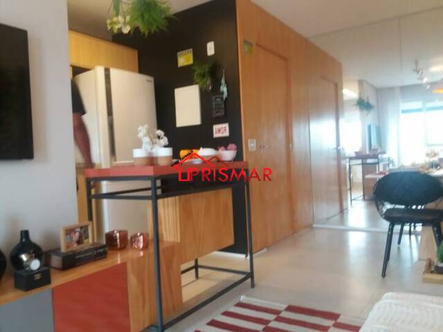 Apartamento para Venda em Santos - 4