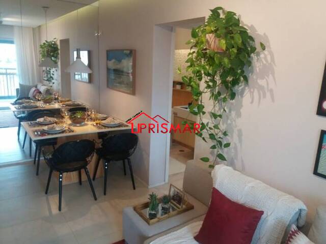 Apartamento para Venda em Santos - 5