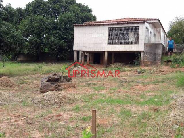 Terreno para Venda em Quintana - 4