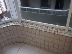 #21425 - Apartamento para Locação em Praia Grande - SP - 2