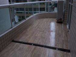 #21425 - Apartamento para Locação em Praia Grande - SP - 3