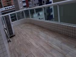 Apartamento para Locação em Praia Grande - 4