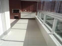 #21427 - Apartamento para Venda em Praia Grande - SP