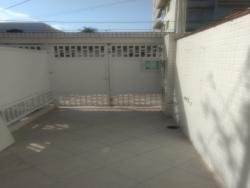 #21433 - Casa para Locação em Santos - SP - 2