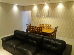 Apartamento para Locação em Santos - 4