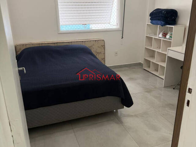 Apartamento para Locação em Santos - 4