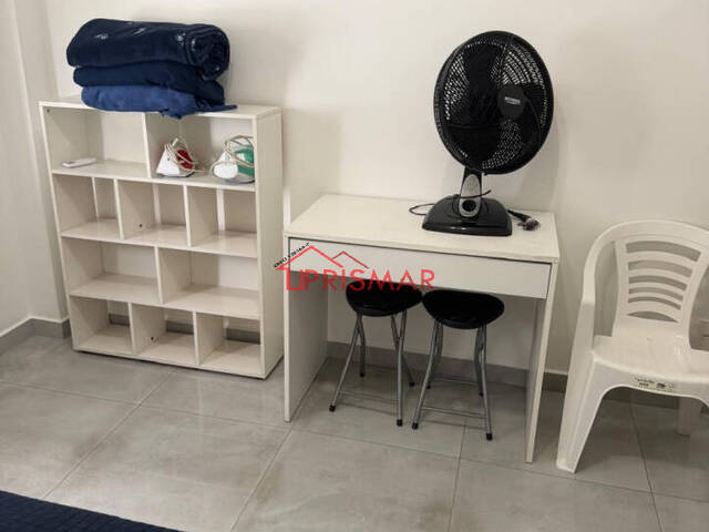 Apartamento para Locação em Santos - 5