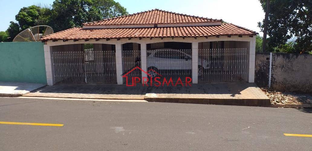 Terreno, 2540 m² - Foto 1