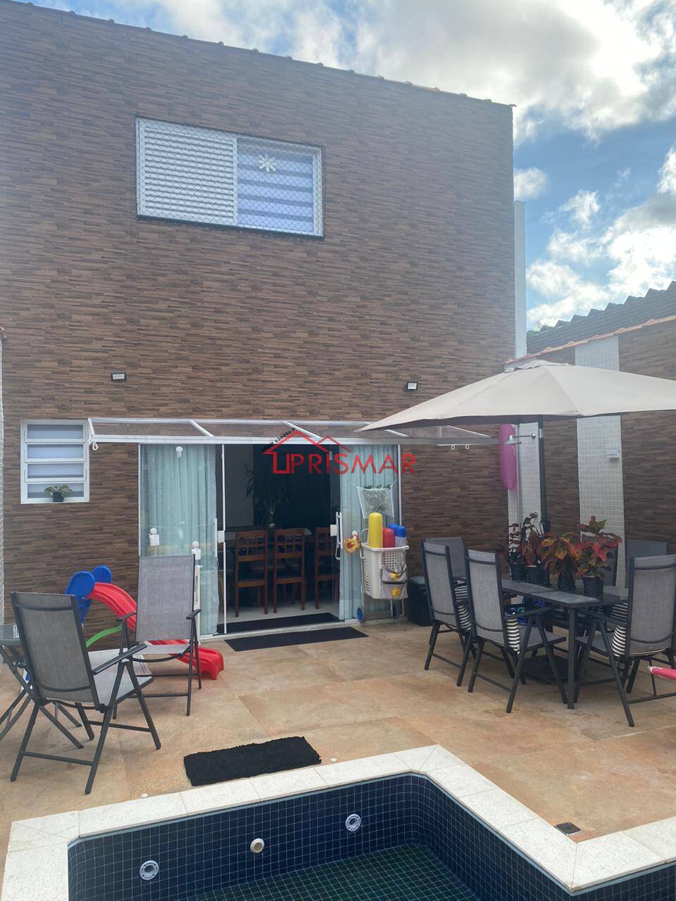 Casa, 4 quartos, 180 m² - Foto 6