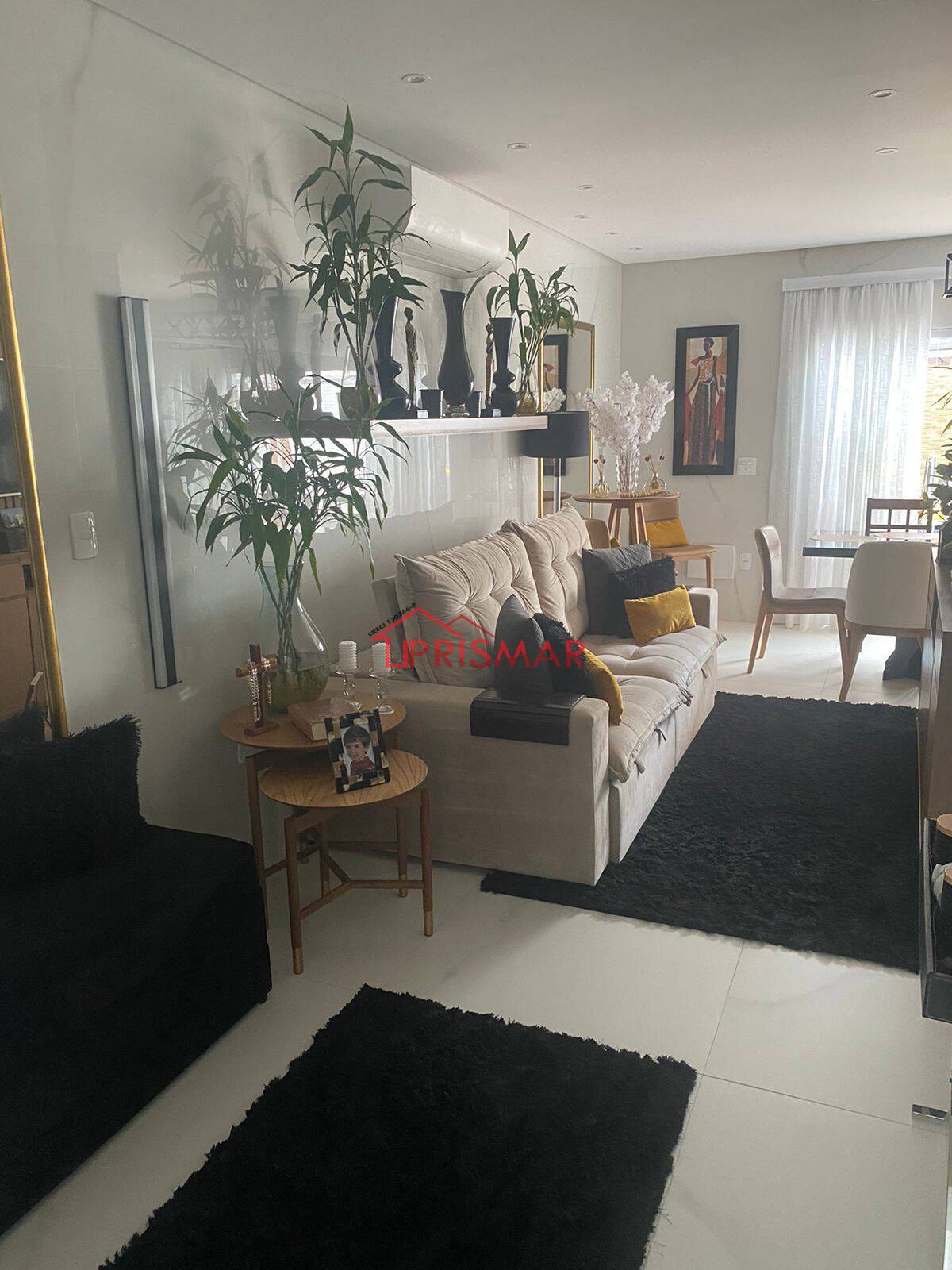 Casa, 4 quartos, 180 m² - Foto 1