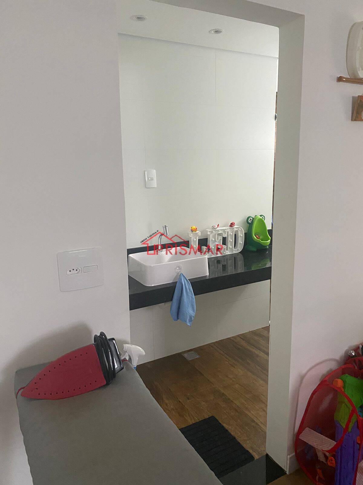 Casa, 4 quartos, 180 m² - Foto 9