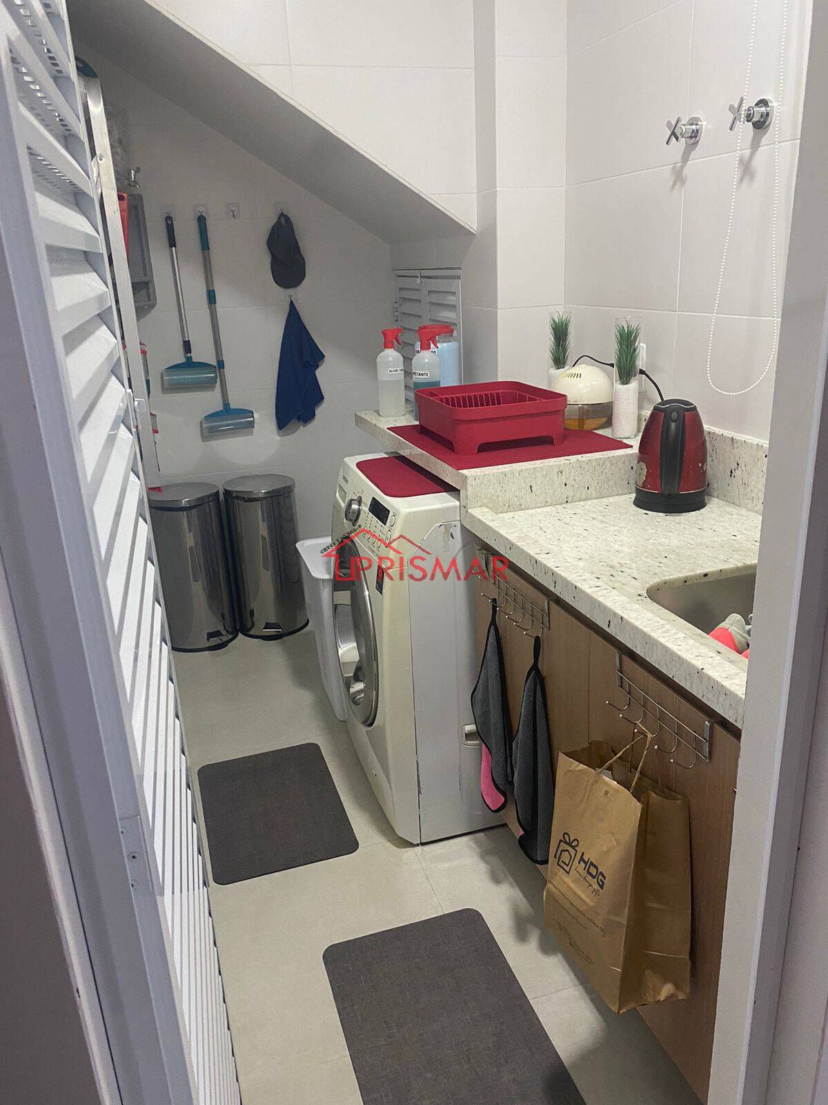 Casa, 4 quartos, 180 m² - Foto 8