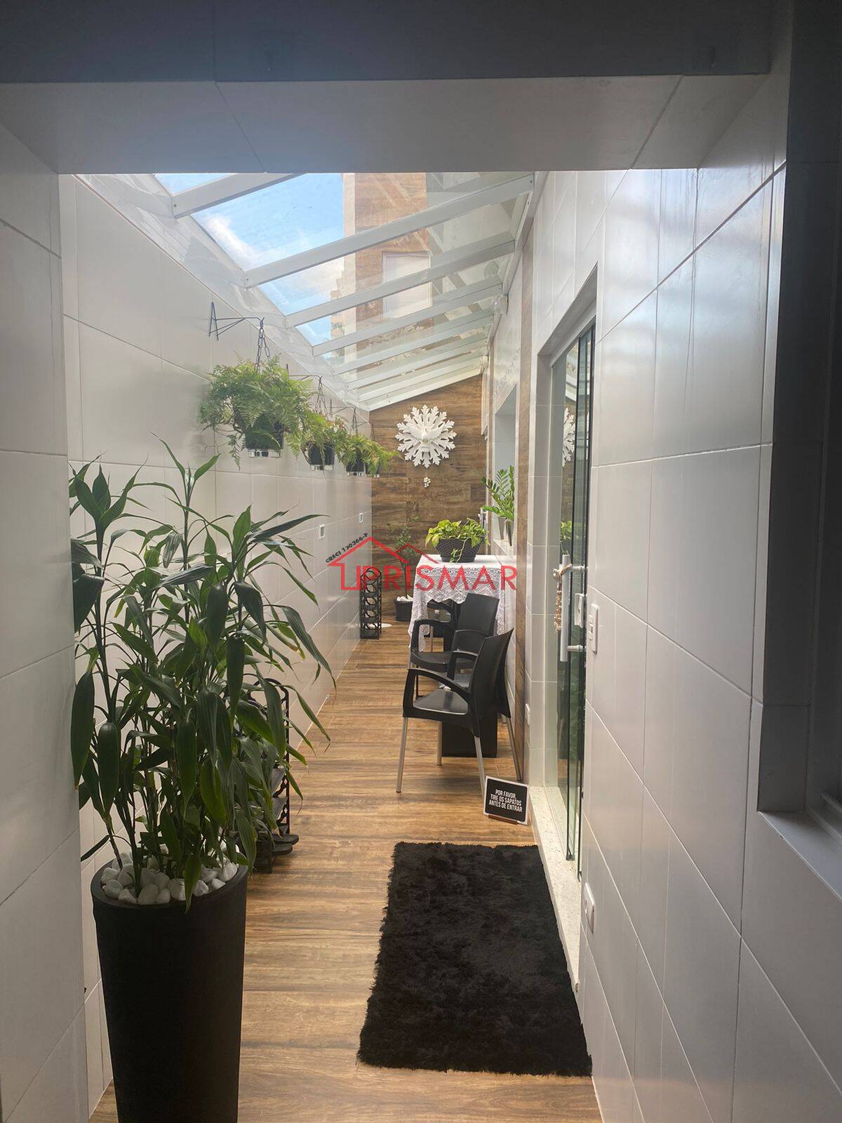 Casa, 4 quartos, 180 m² - Foto 3