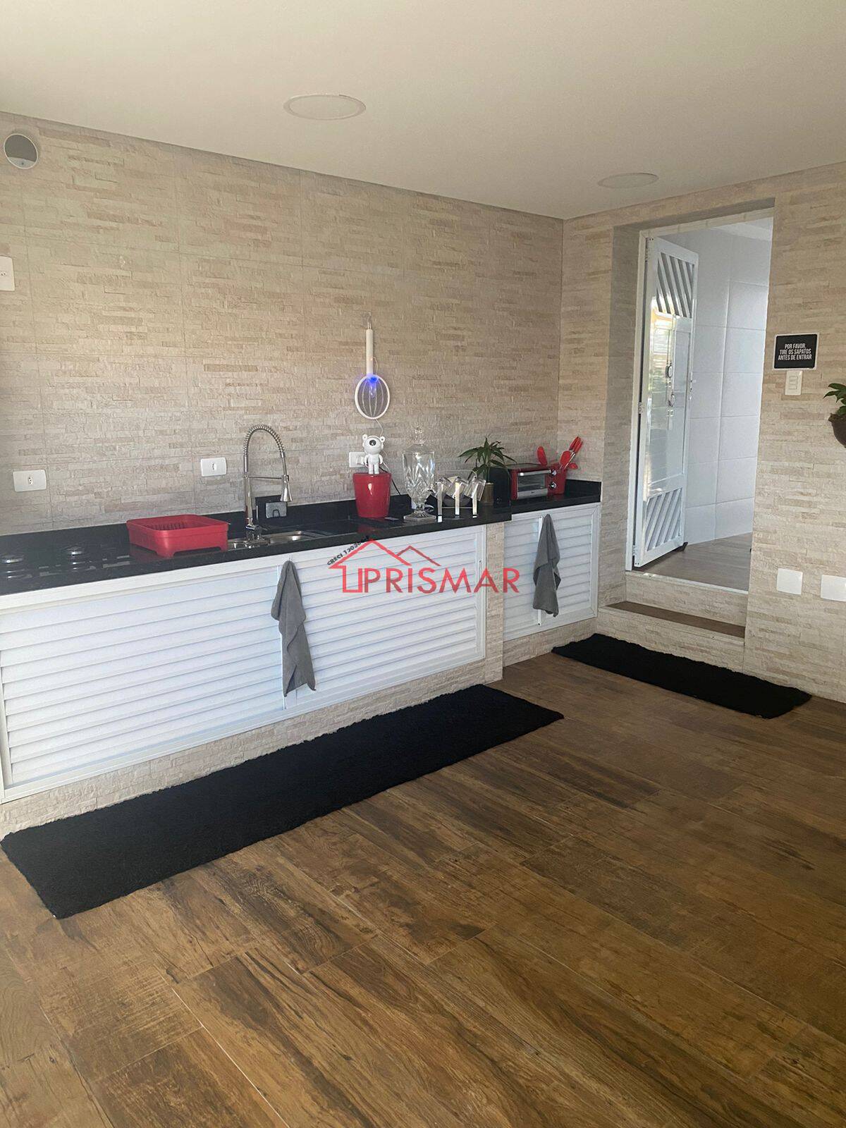 Casa, 4 quartos, 180 m² - Foto 17