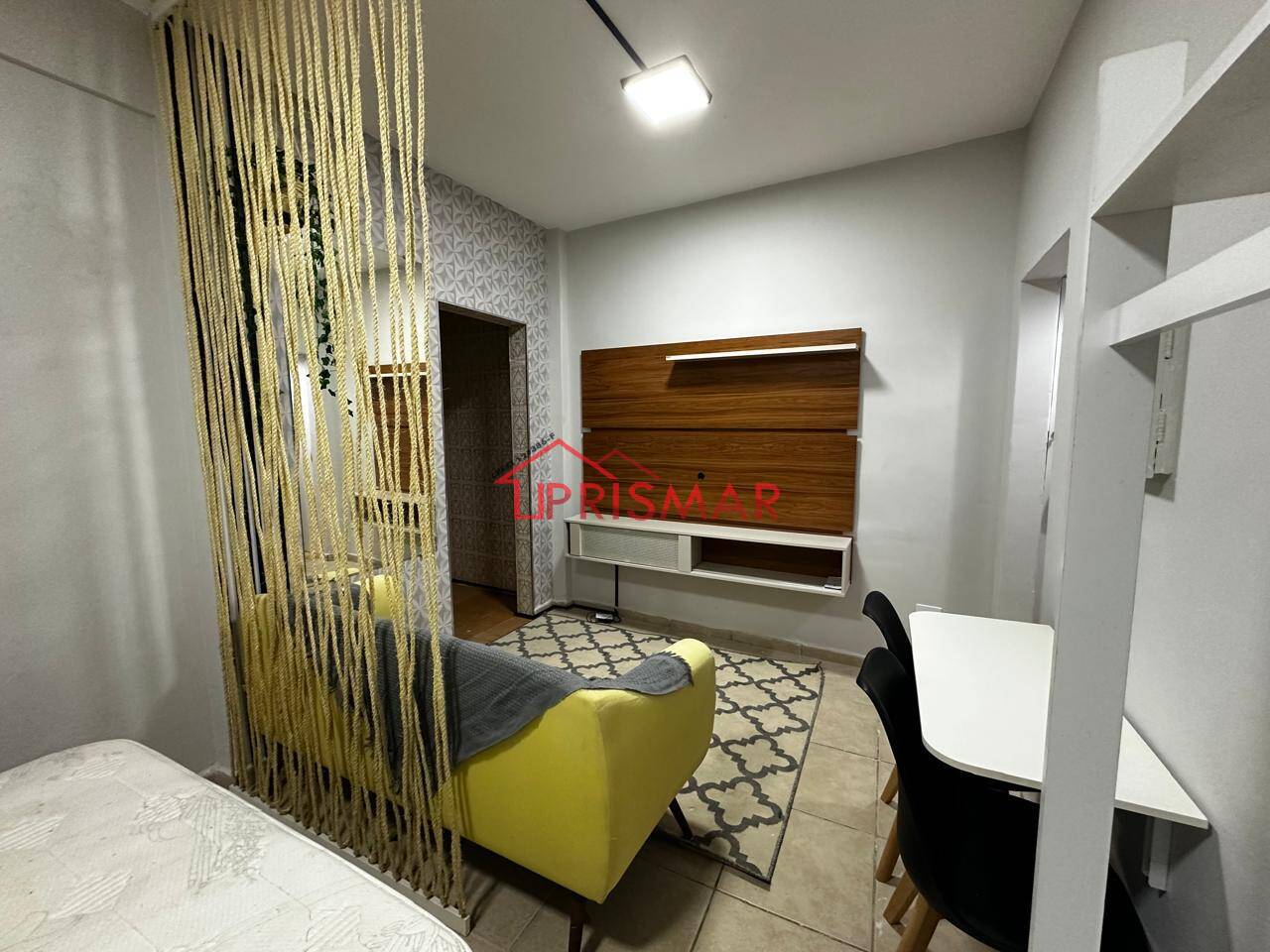 Apartamento para alugar com 1 quarto - Foto 4