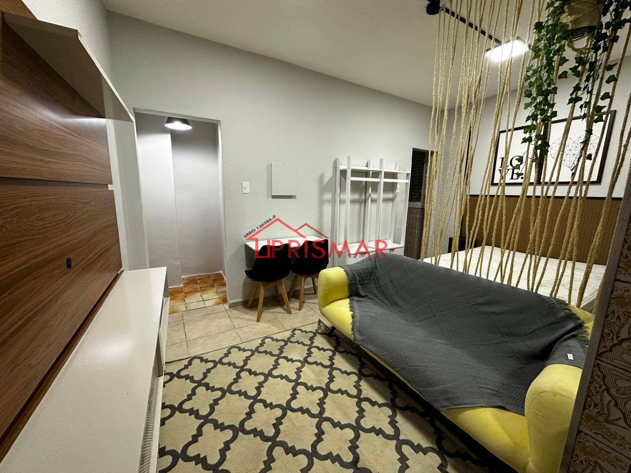 Apartamento para alugar com 1 quarto - Foto 8
