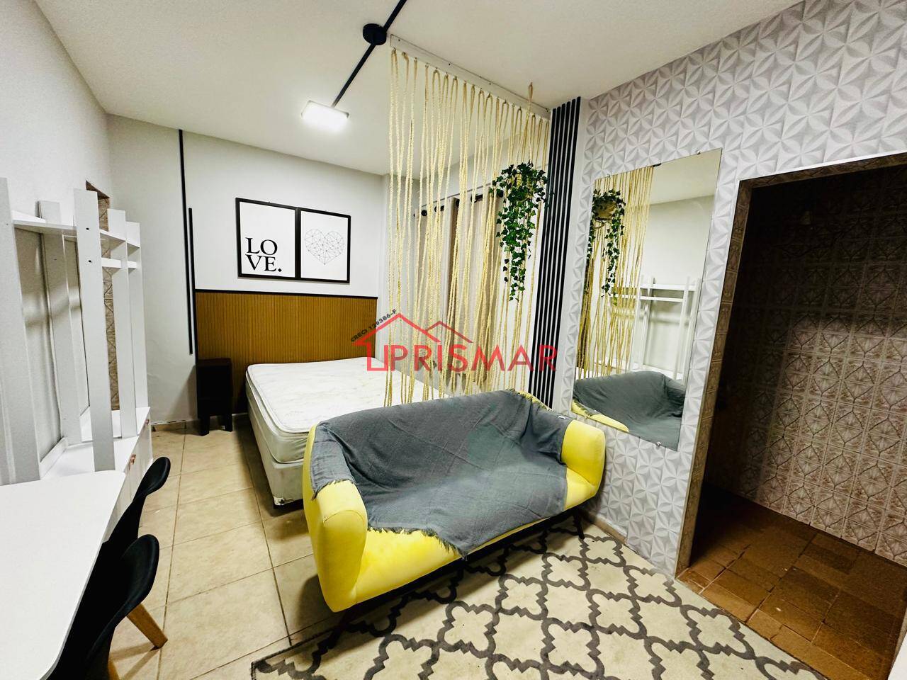 Apartamento para alugar com 1 quarto - Foto 7