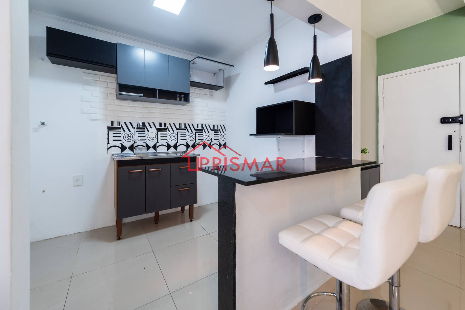 Apartamento, 2 quartos, 83 m² - Foto 2