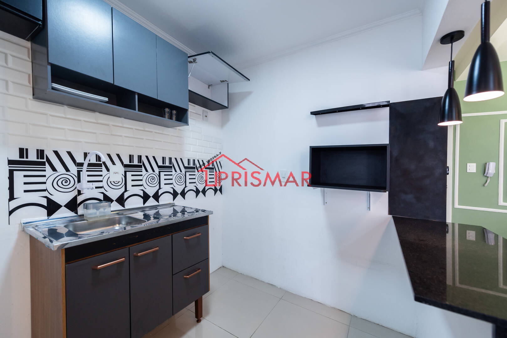 Apartamento, 2 quartos, 83 m² - Foto 3