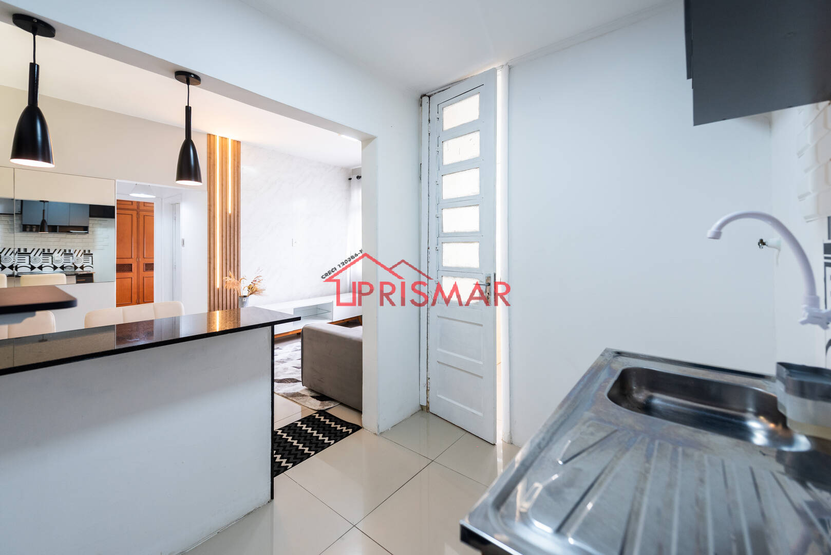 Apartamento, 2 quartos, 83 m² - Foto 4