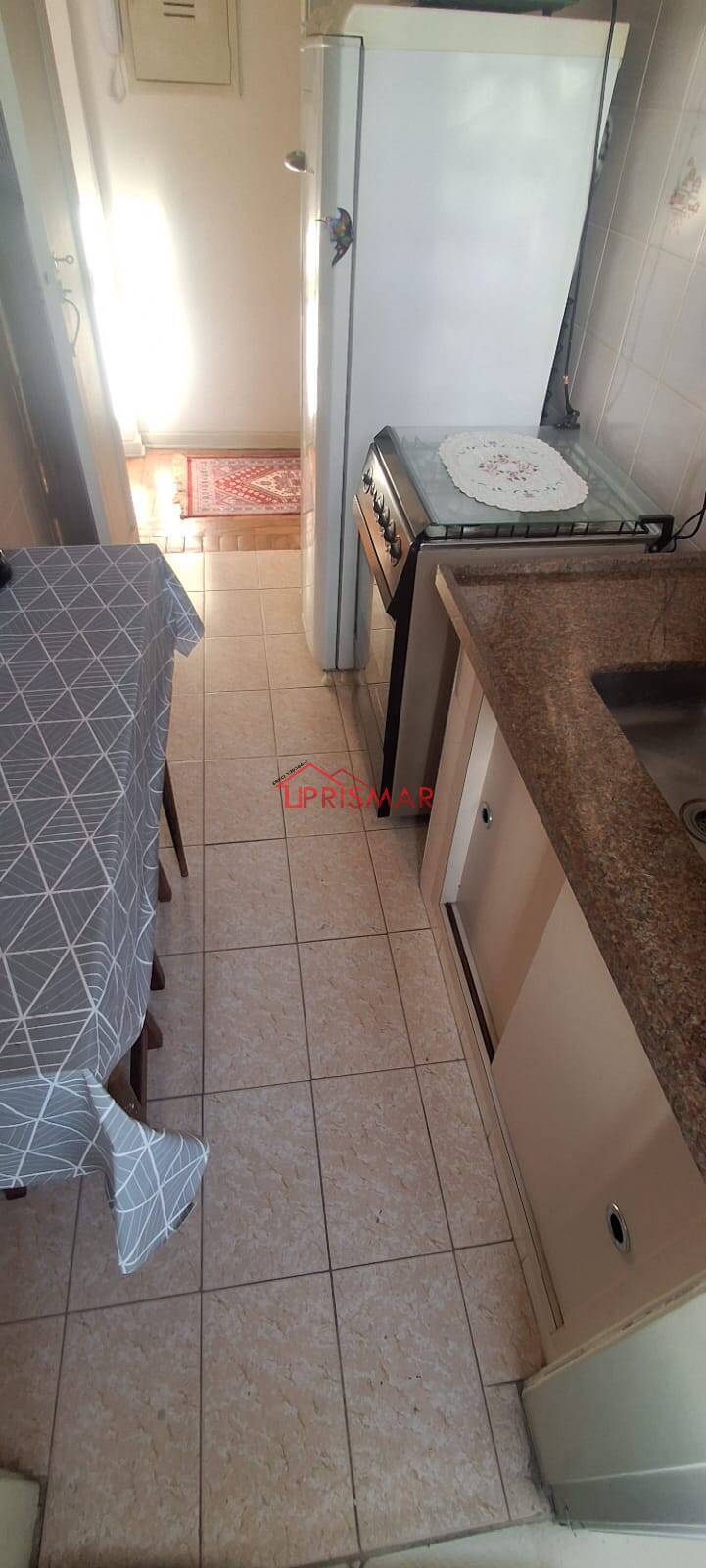 Apartamento para alugar com 1 quarto, 60m² - Foto 1