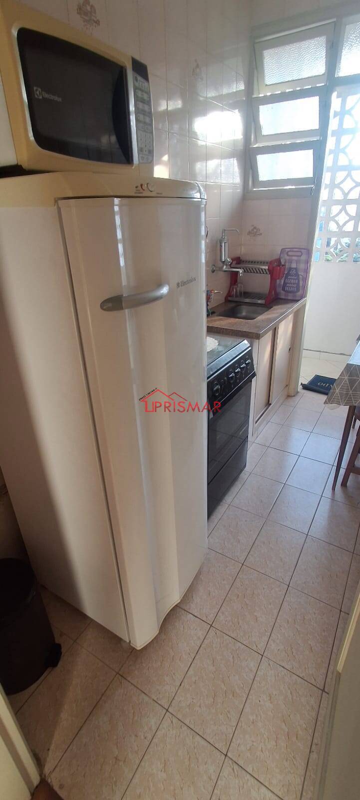 Apartamento para alugar com 1 quarto, 60m² - Foto 3