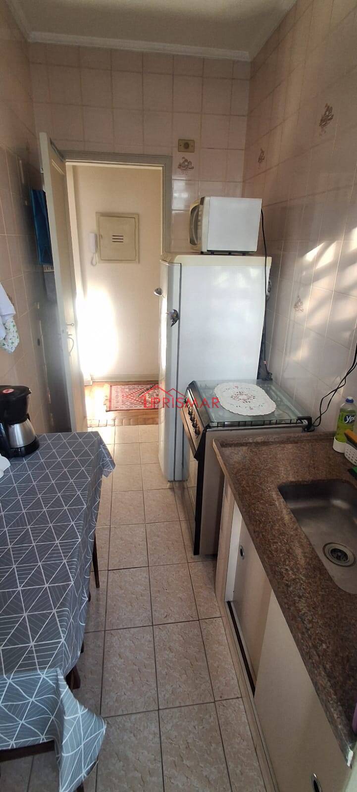 Apartamento para alugar com 1 quarto, 60m² - Foto 4