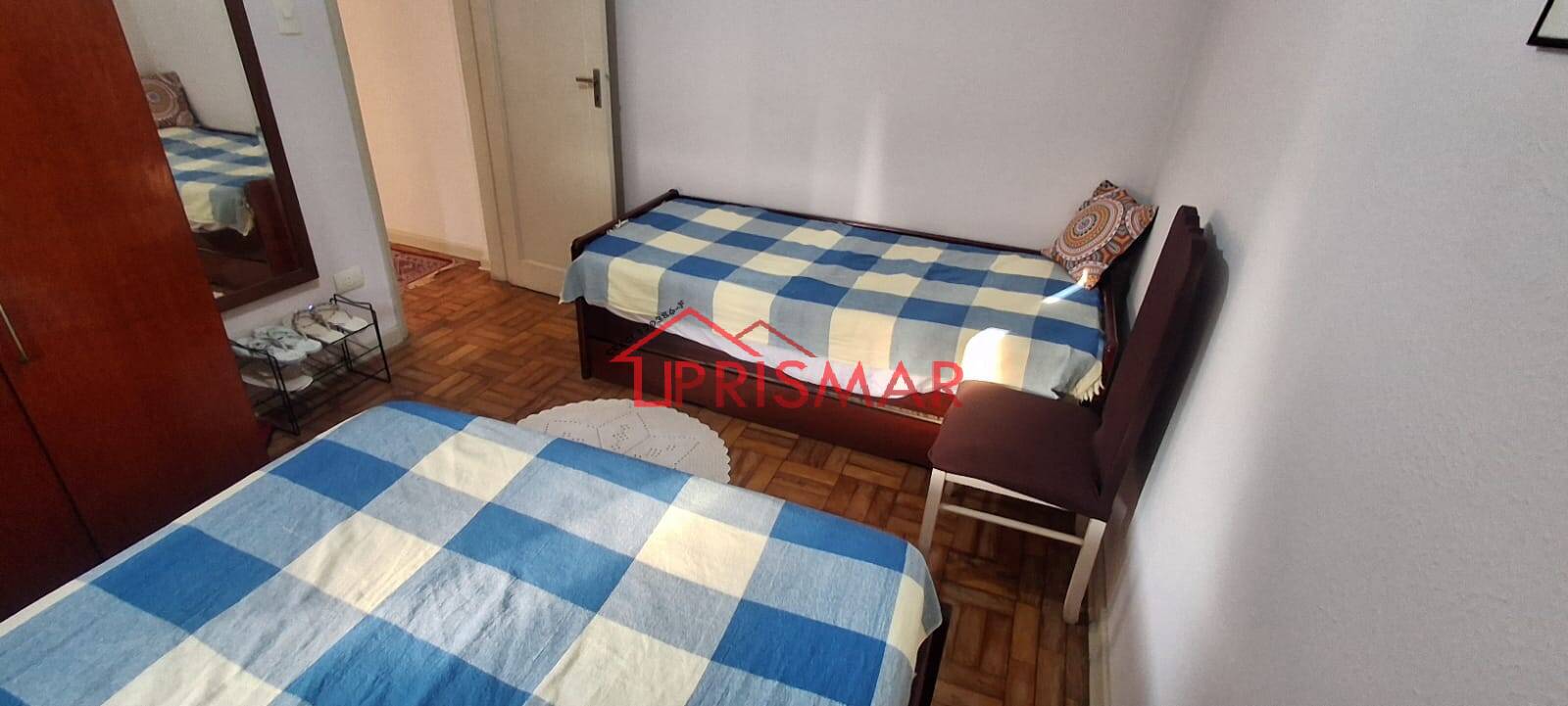 Apartamento para alugar com 1 quarto, 60m² - Foto 7
