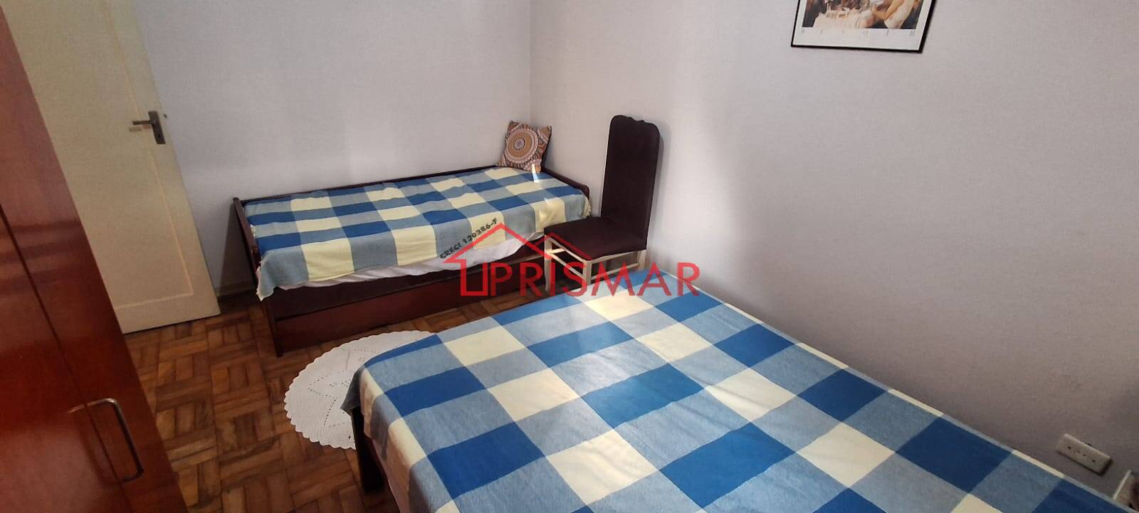 Apartamento para alugar com 1 quarto, 60m² - Foto 8