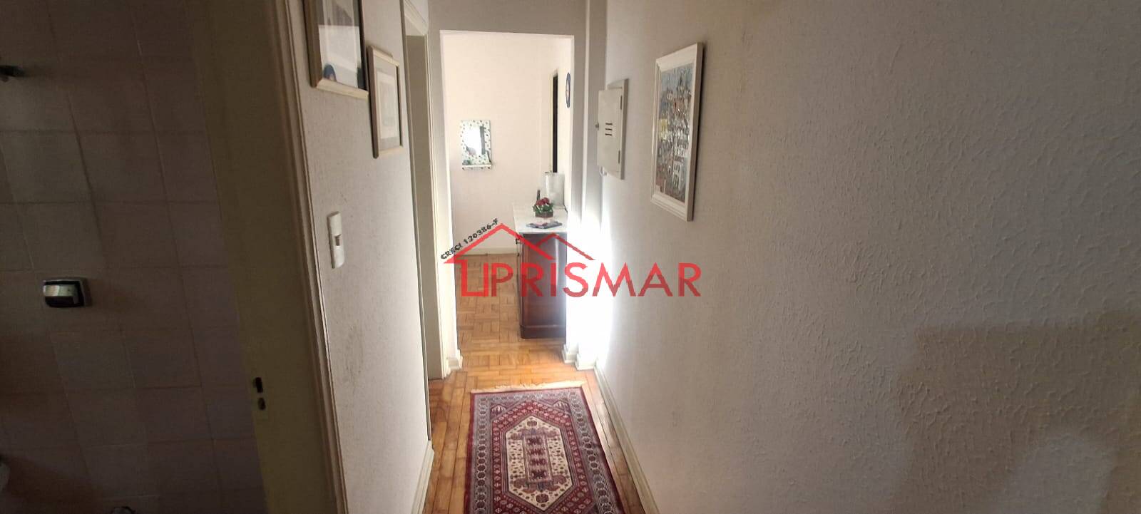 Apartamento para alugar com 1 quarto, 60m² - Foto 11